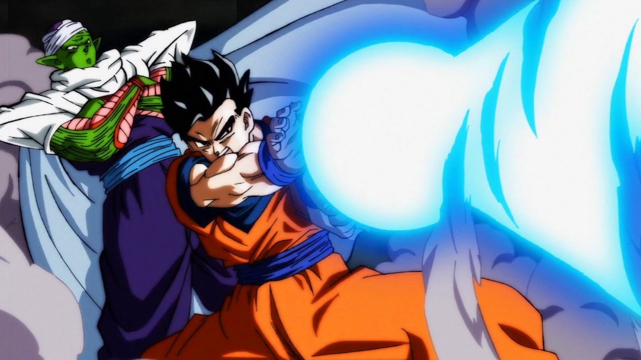 The Importance Of Gohan In The Tournament Of Power