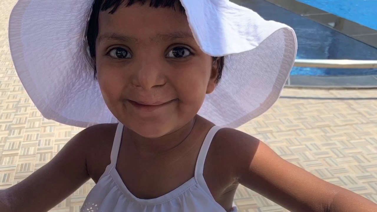 Our India Adoption Story