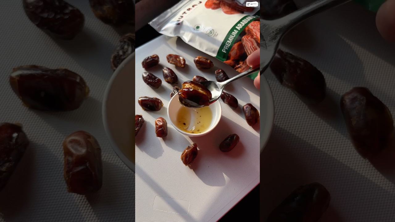 Homemade Shilajeet Energy Booster Recipe | #shortsfeed #ytshorts #shorts #recipe #food