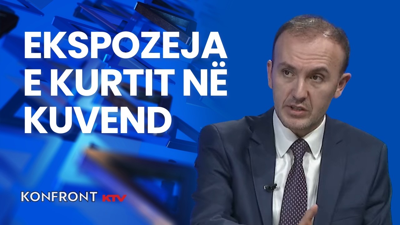 Mustafa: Qeveria nuk ishte e gatshme për debat parlamentar