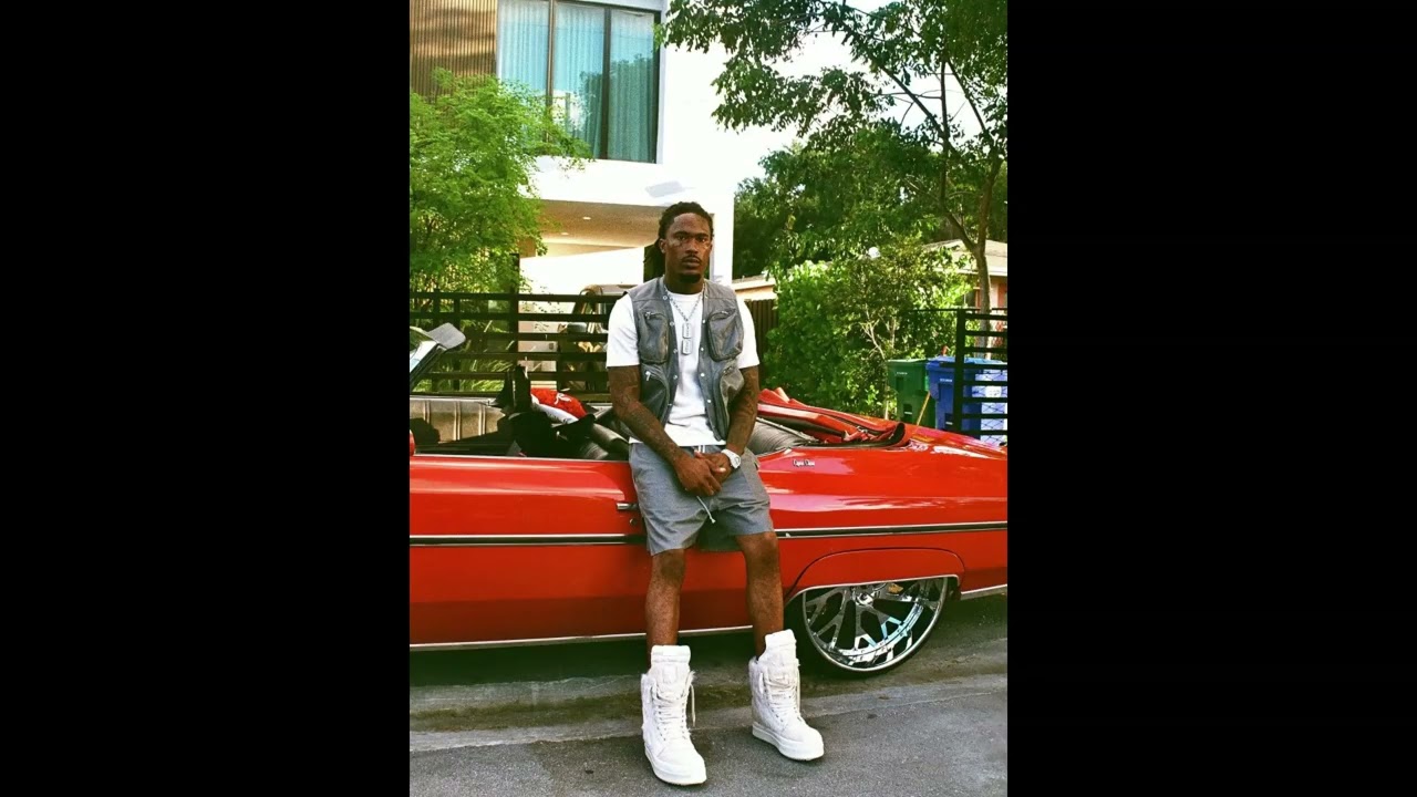(FREE) Hunxho Type Beat - 