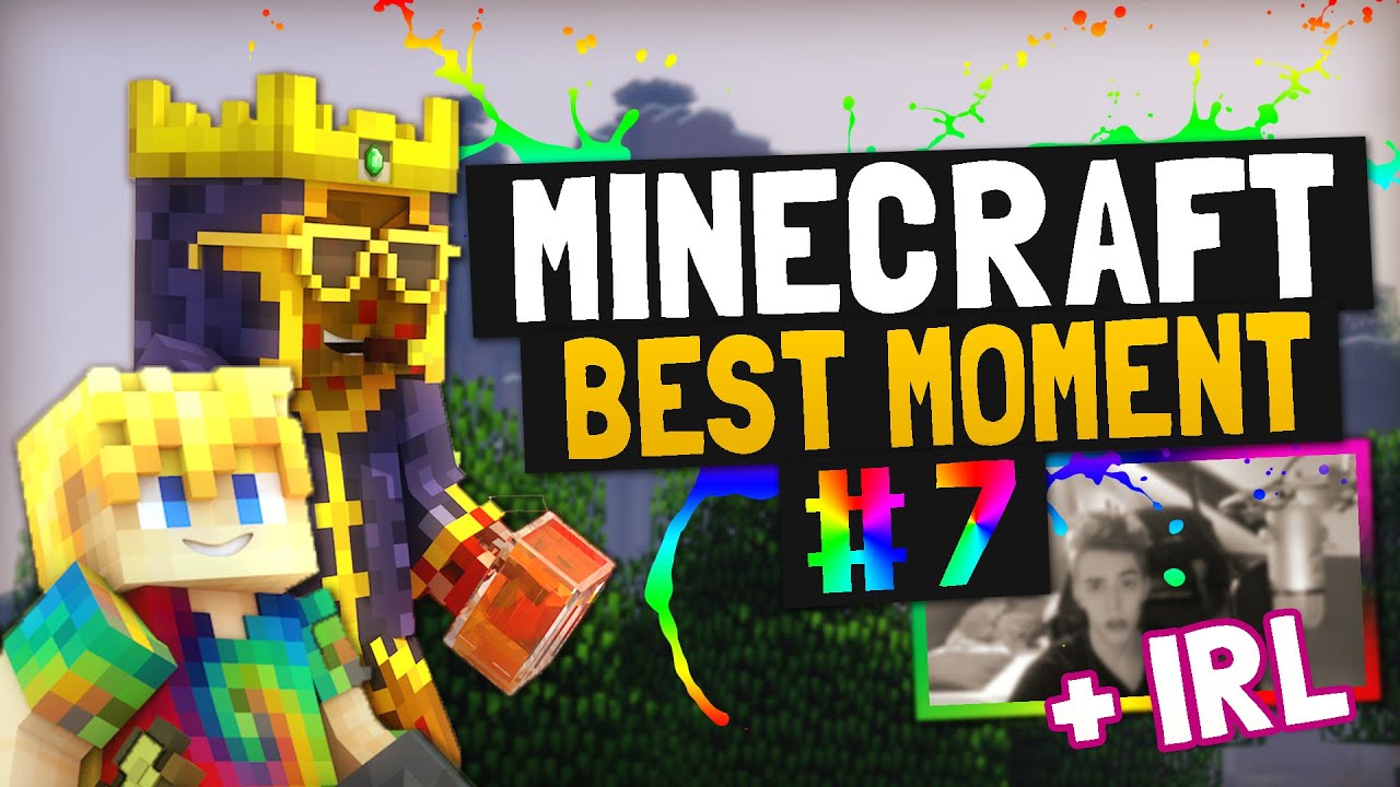 ON P&Eacute;CHO DES MICHTOS SUR EPICUBE +IRL w/ Max42130 MCBM #7