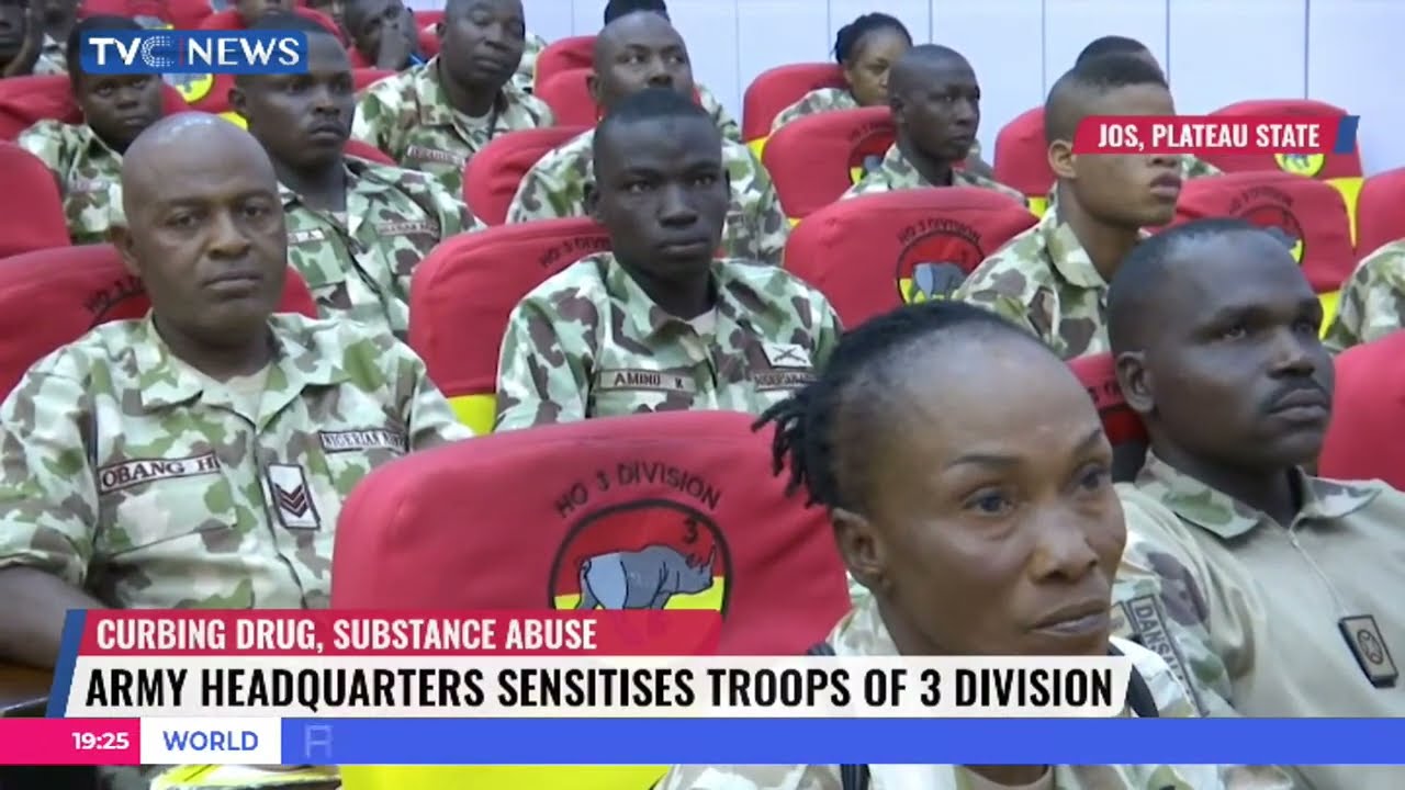 Army To End Post-Traumatic Stress Disorder Among Troops