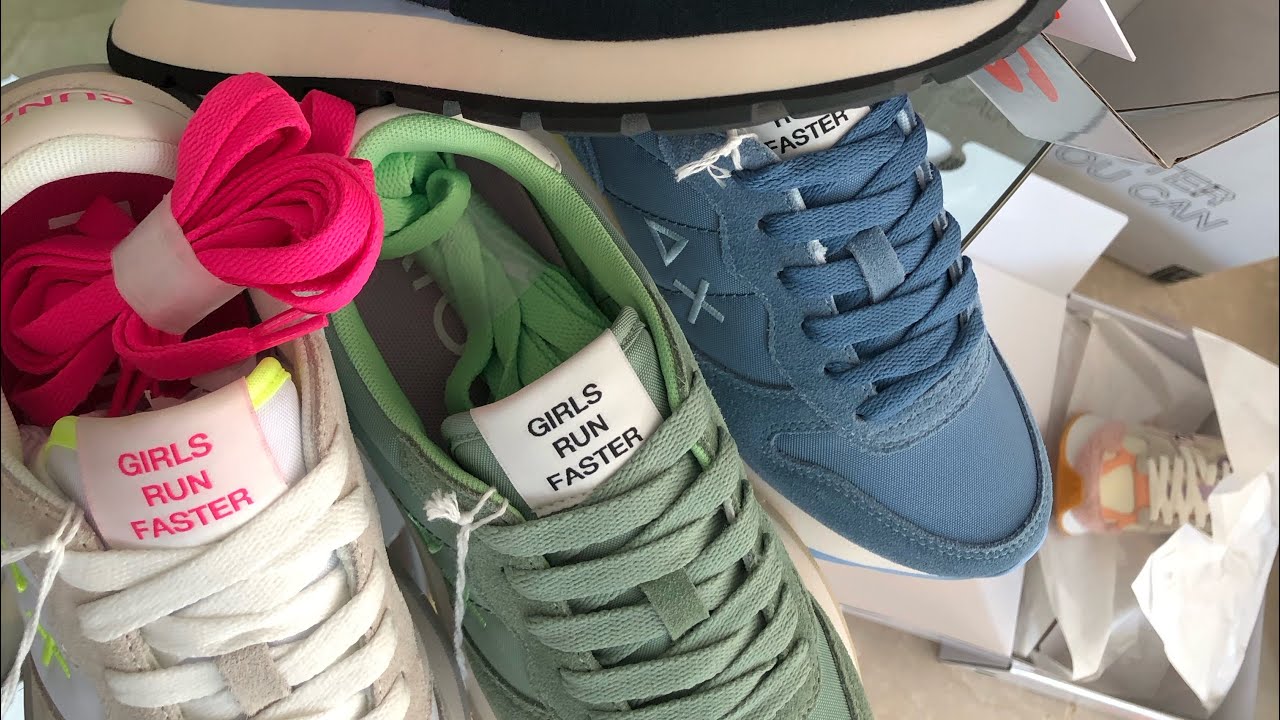 ☀️Sono arrivate le SUN68☀️