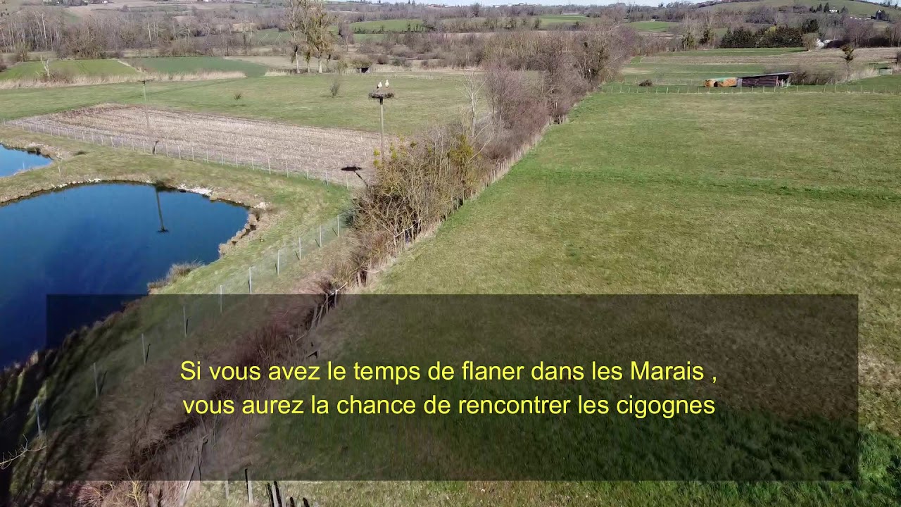 Un village dans le Nord de l Isère Doissin .