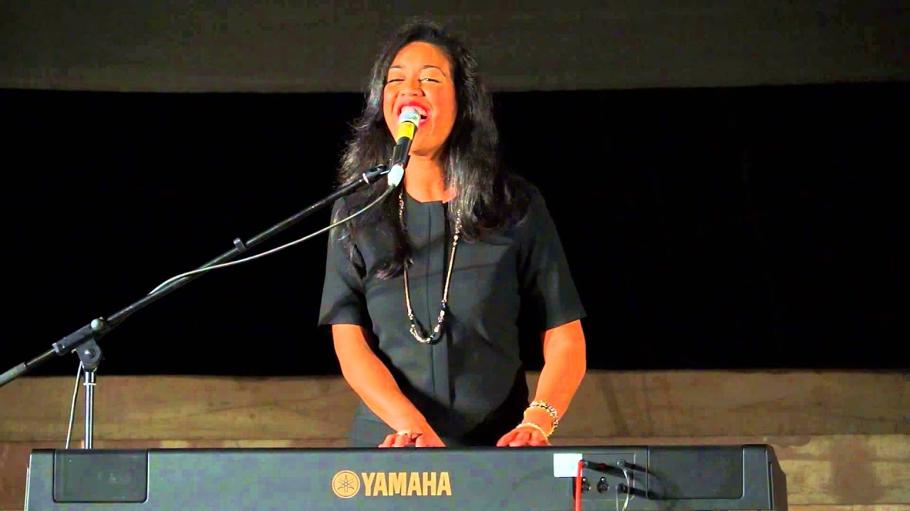 Alexia Rabé à la Cathedrale de Strasbourg