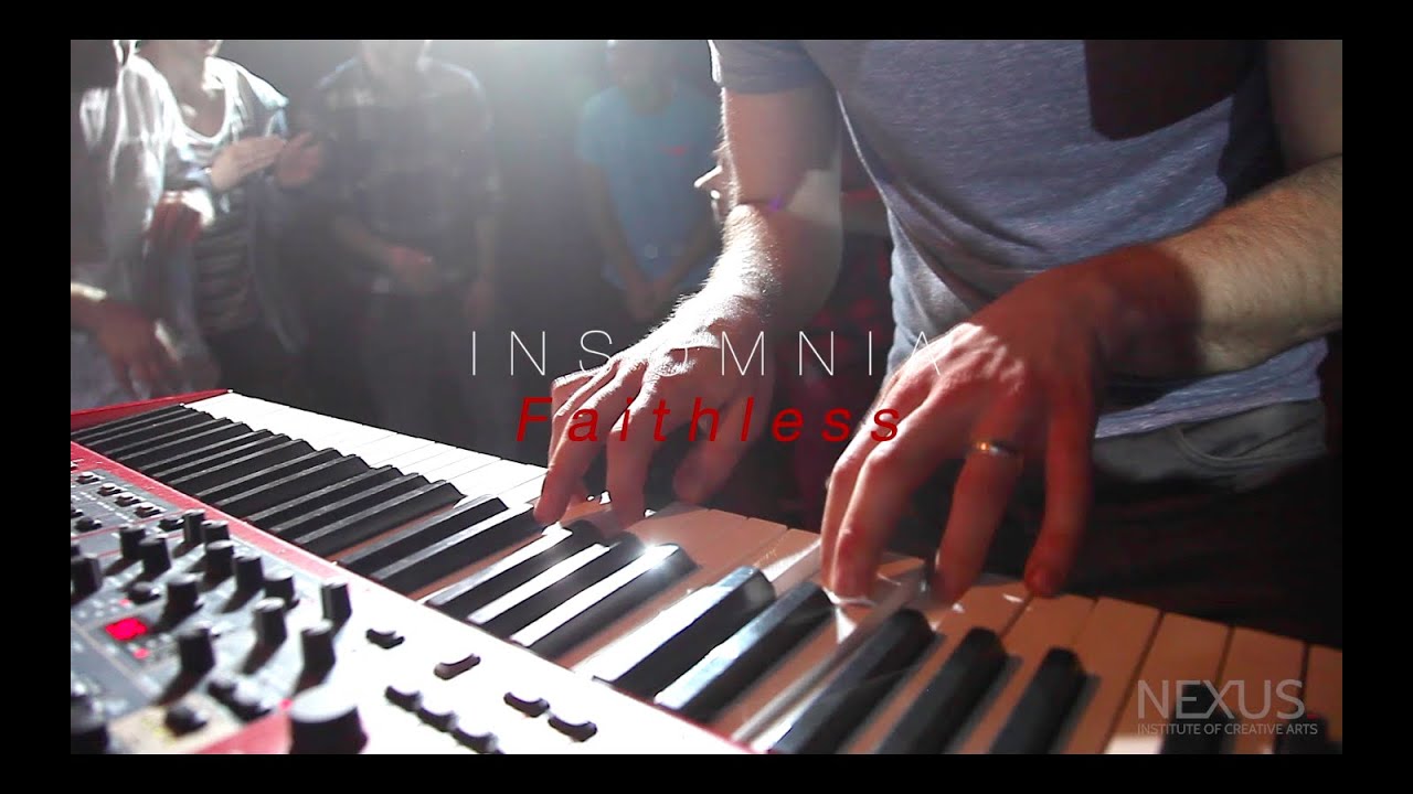 Classic Hooks DANCE feat. Nord Stage 2, Nord A1 & Nord Drum 2