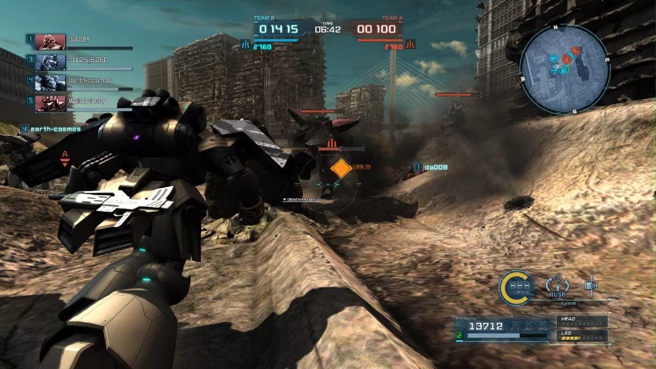 MOBILE SUIT GUNDAM BATTLE OPERATION 2_20260228164040