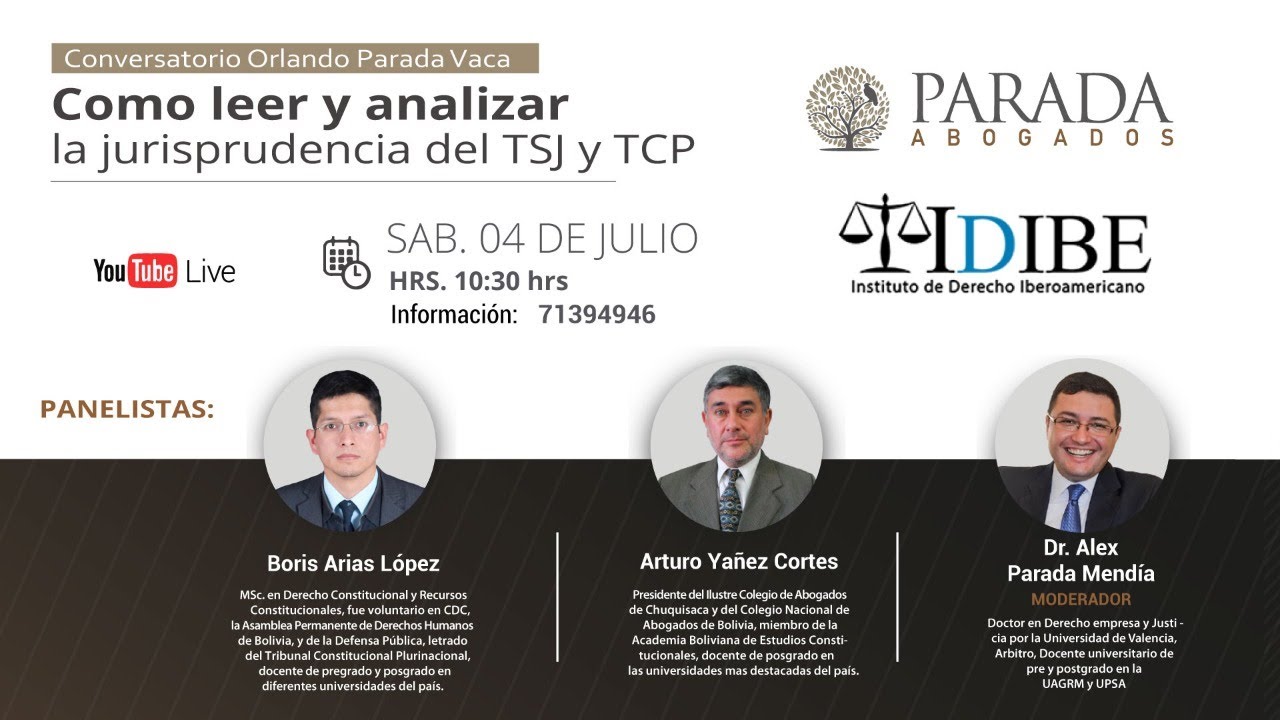 ¿Cómo Leer y Analizar Jurisprudencia?