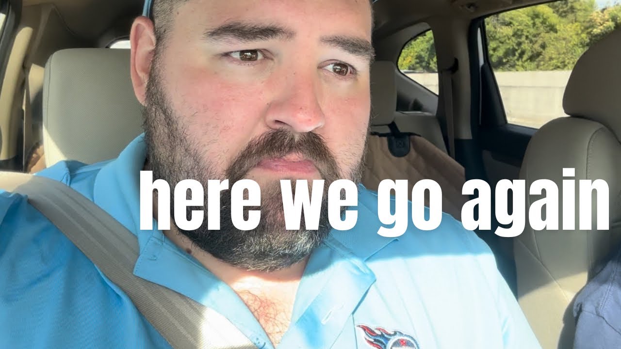 Tennessee Titans fan immediate reaction to week 2 loss to the Jets. Who’s to blame?