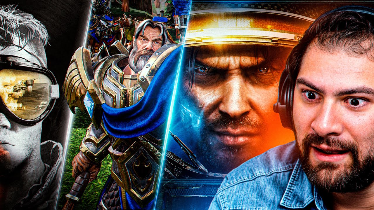 I Listened to The GREATEST RTS Music Ever Made