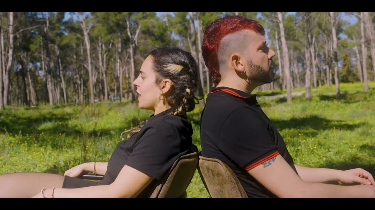 Oktopussy - Almas Subversivas | Videoclip Oficial