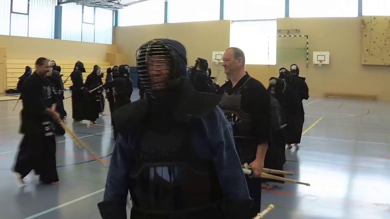 nito teachings RAYMOND sensei part 2