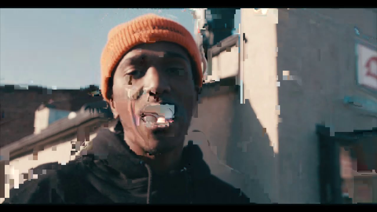 Rigz - Bodies Behind Mojoes ( Produced by Futurewave)