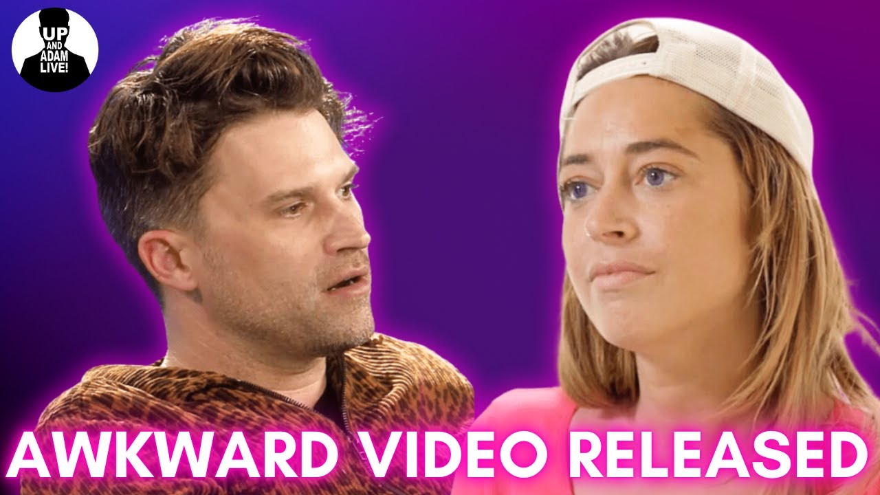 Tom Schwartz' "Ex" Posts Disturbing Compilation Video A Year After Their Split! 