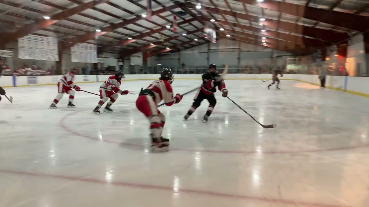 2/9/26 vs EF P3