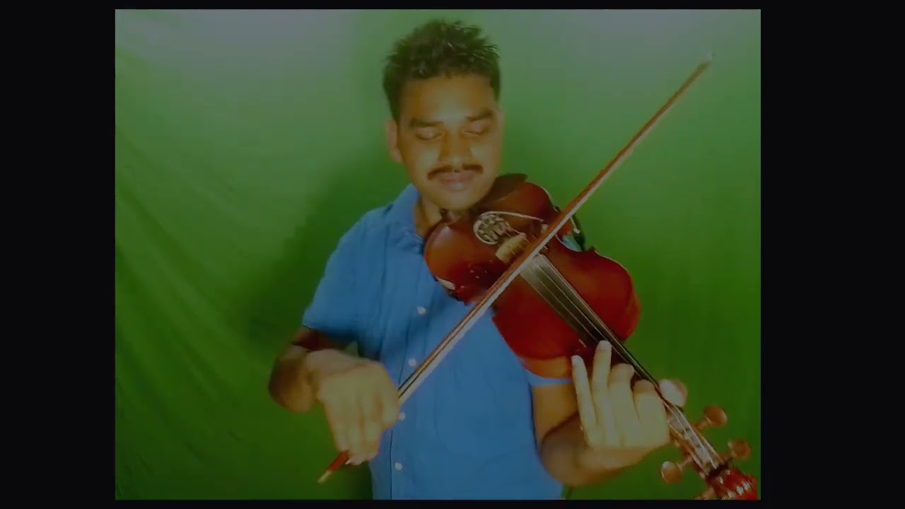 #traditionalvideo #behla banam raha#sathalivideo #violincover 2025#jitendrabaskey