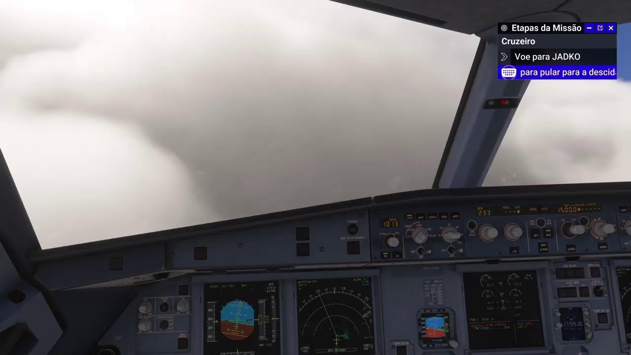 Flight Simulator 2024 | | PS5