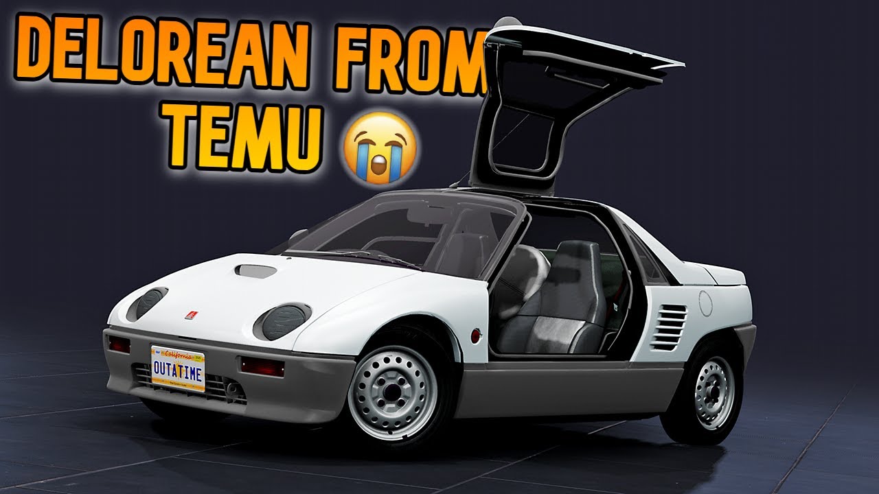 Мемы BeamNG (часть 4)