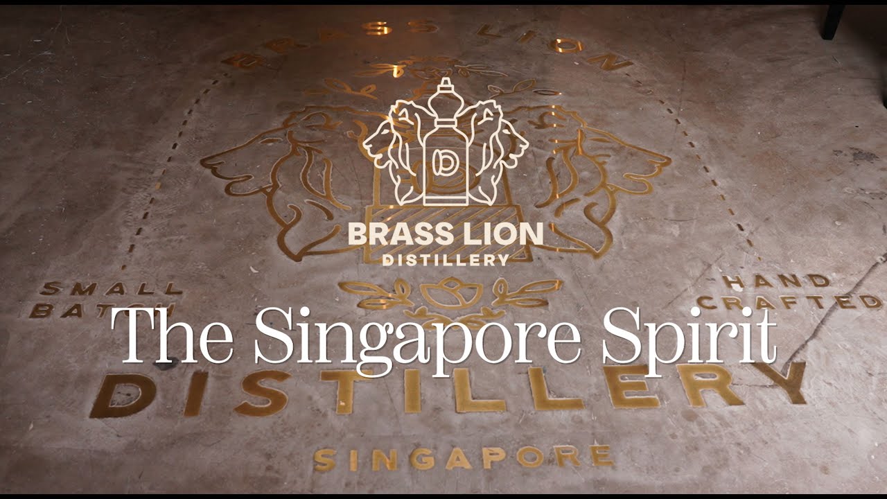 The Singapore Spirit