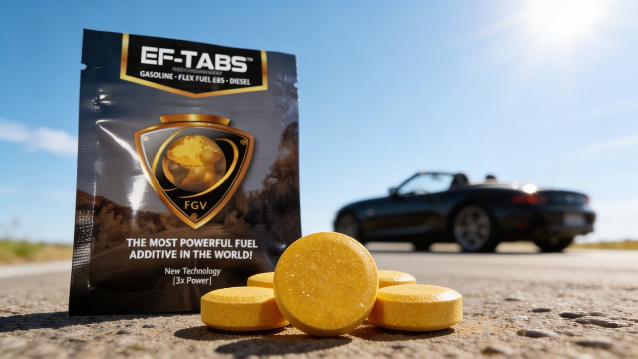 EF-TABS How Does It Works?