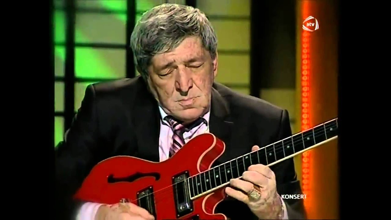 REMISH (gitara) & GENCUM (nagara)