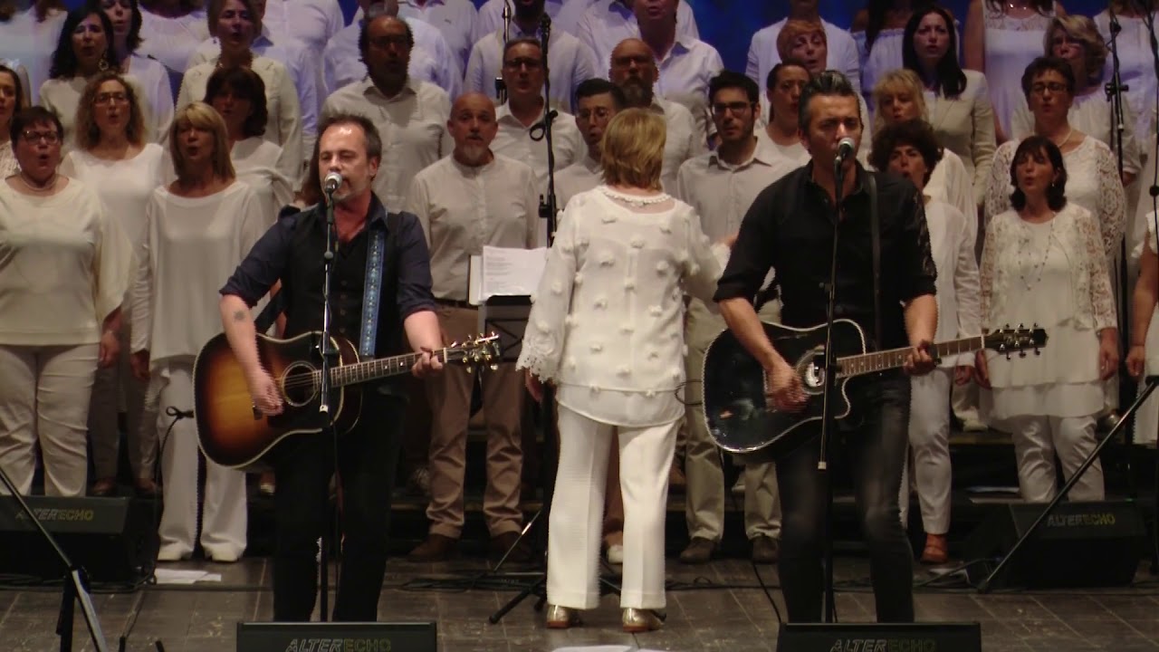 Bound For Glory e Corone - 06 O Mary Don't You Weep
