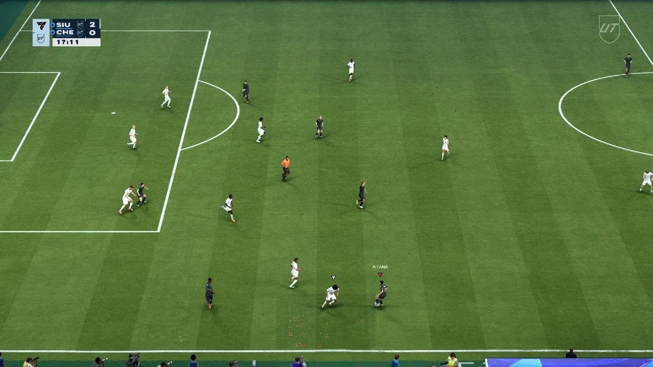 EA SPORTS FC 26 how to improve your game