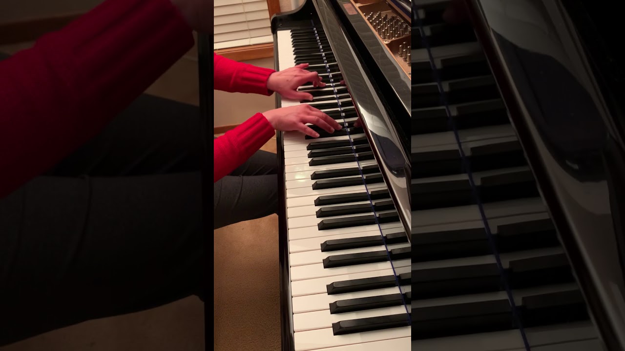 America, the Beautiful - Arranged by Phillip Keveren