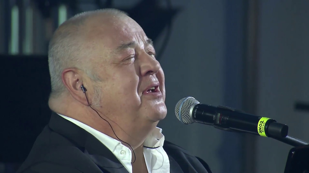 Stanisław Soyka    Ballada o Śląskiej Ziemi