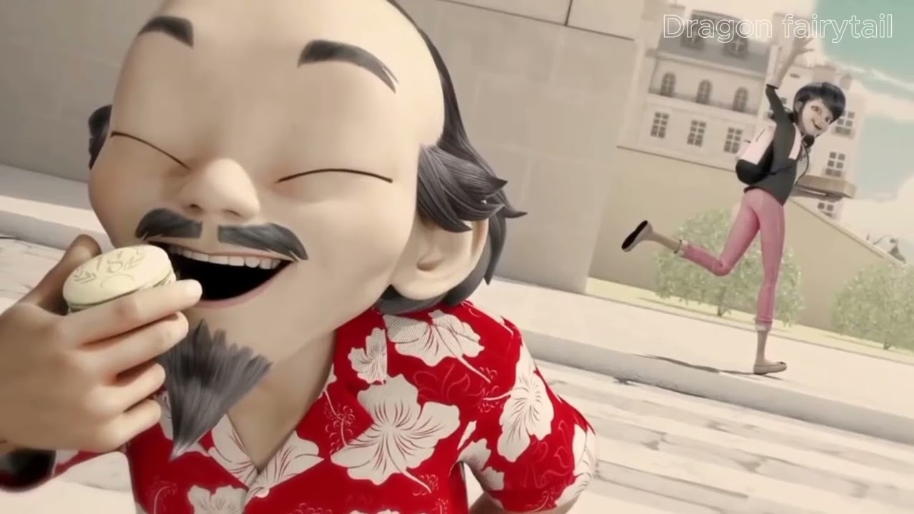 miraculous ladybug Amv You Are Ladybug