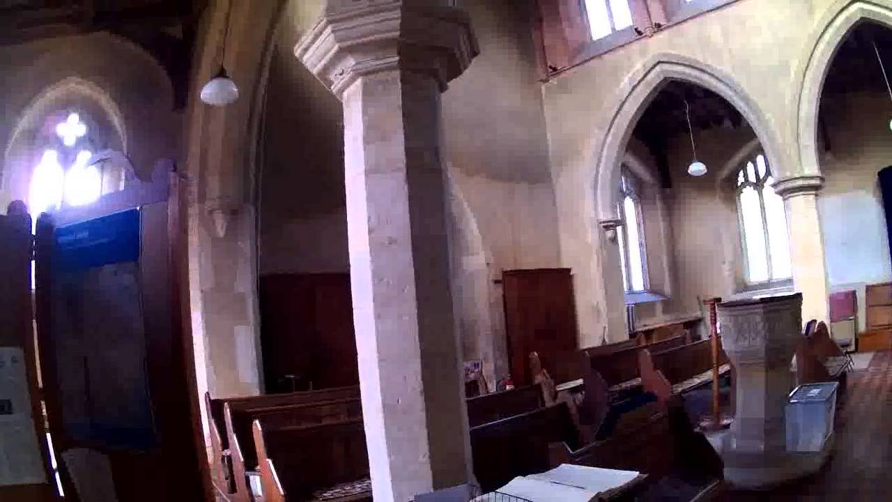 All Saints - Hopton  - Suffolk