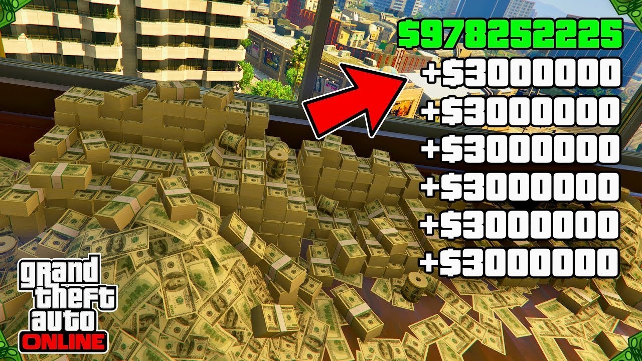 GTA 5 ONLİNE ENHANCED PARA VE LEVEL HİLESİ BAN YOK !!   2025