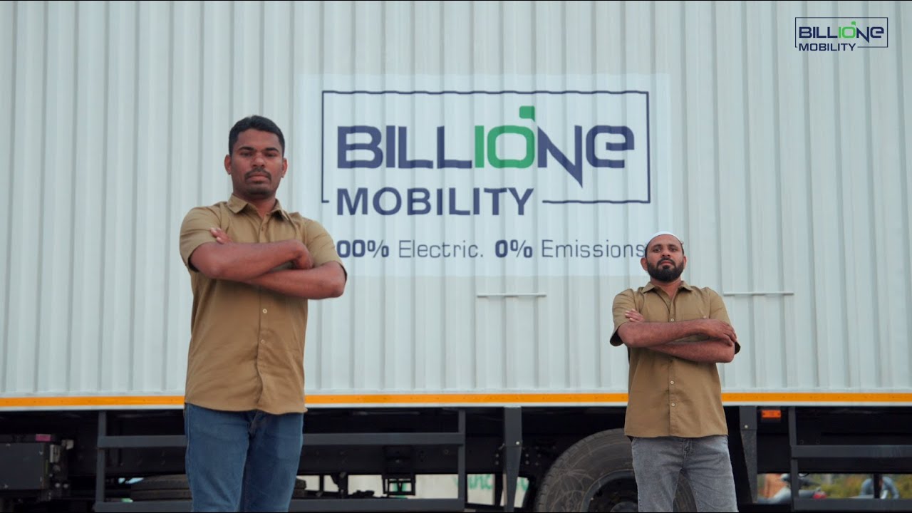 Revolutionizing Logistics: EV Trucks on India&rsquo;s 1200 km Green Corridor 🌿⚡
