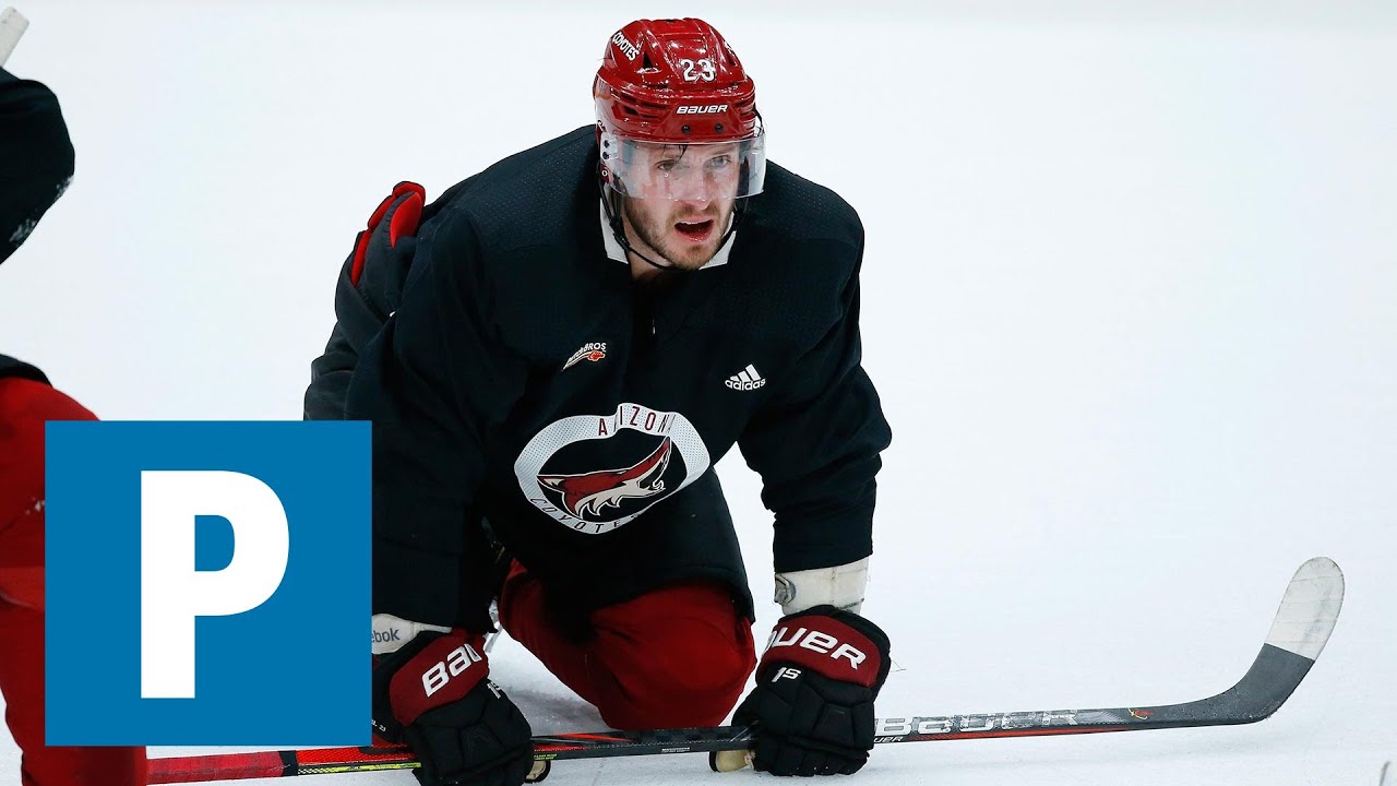How the Vancouver Canucks can land Oliver Ekman-Larsson  | The Province