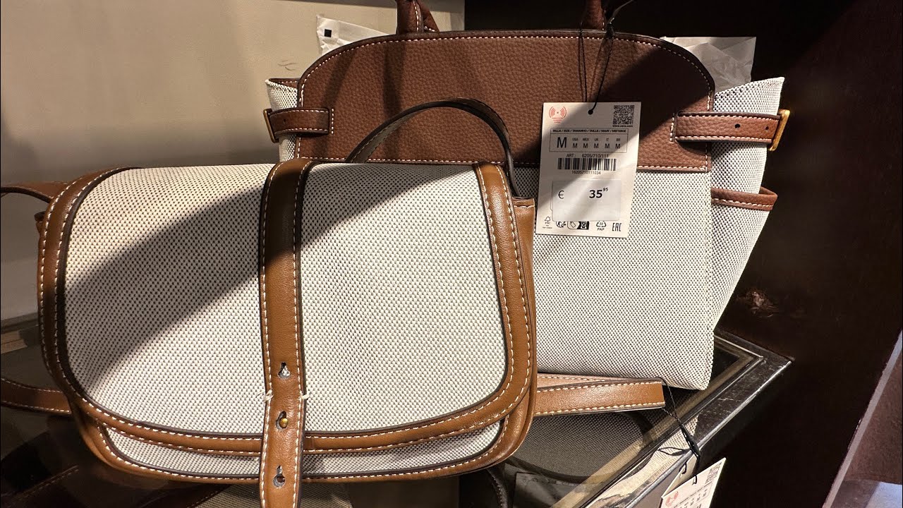 Zara women’s Collection/🧡February 2026