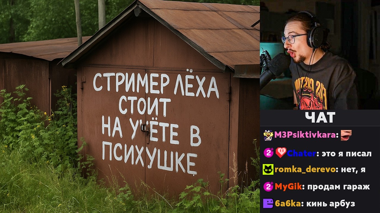 ОЛЕША ПРОТИВ СЫКТЫВКАРА  | Нарезка по GeoGuessr/Map Hunt | Часть 2