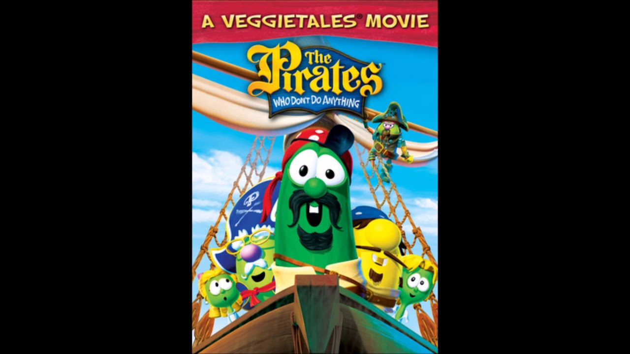 VeggieTalks: Top 5 Overrated VeggieTales Episodes