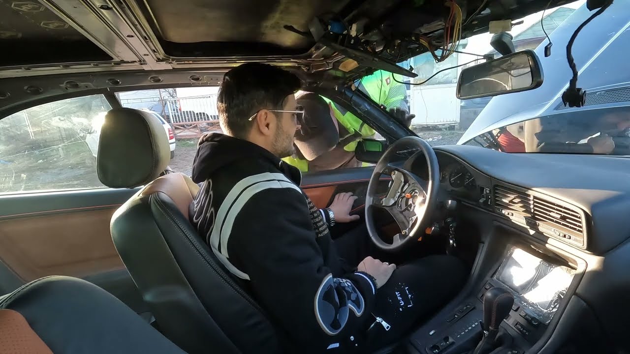 DUPĂ 5 ANI MERG ȘI EU CU AL MEU BMW 850? SAU NU?