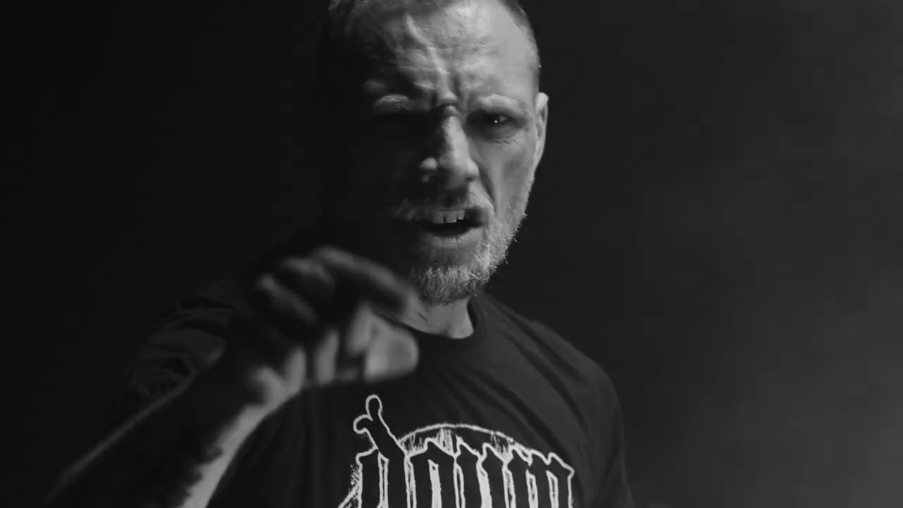 INFILTRATION - BREXIT WOUNDS [OFFICIAL MUSIC VIDEO] (2024)
