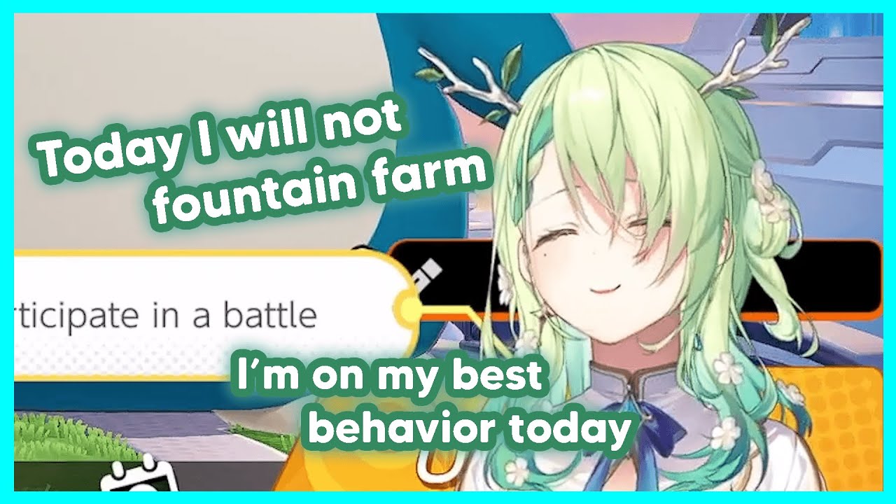 Fauna used to play Dota 2 and totally not bullying other people on Pokemon Unite