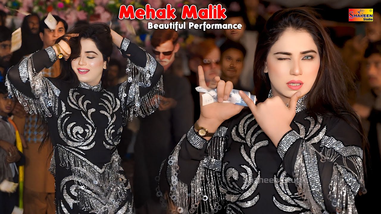 Tu Jo Kujh Mang Dhola | Mehak Malik | Dance Performance | Shaheen Studio