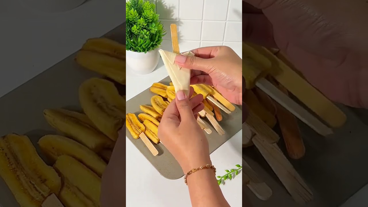 Jajanan ter unik dan ter baru 