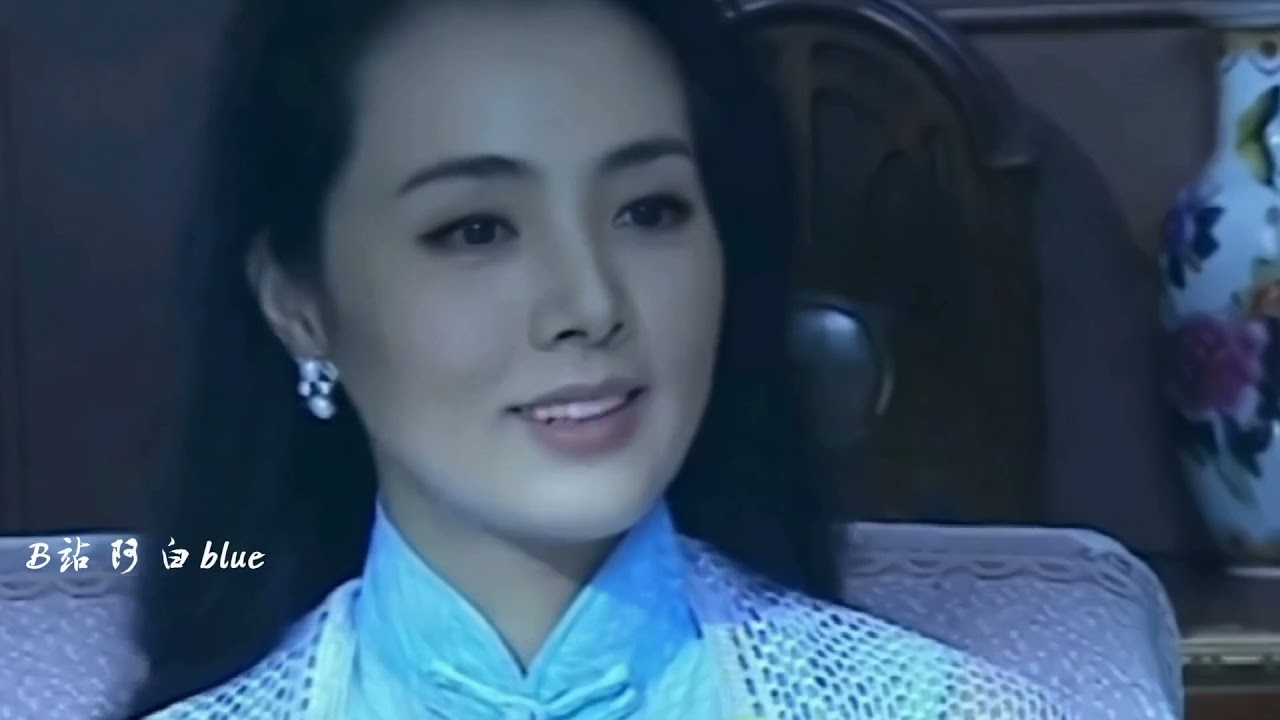 眼睛里带着钩子，难怪能成为楚国宫斗冠军啊！