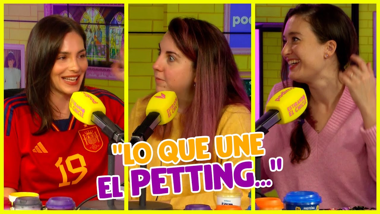 La EXPERIENCIA de ANDREA DURO en FÍSICA o QUÍMICA