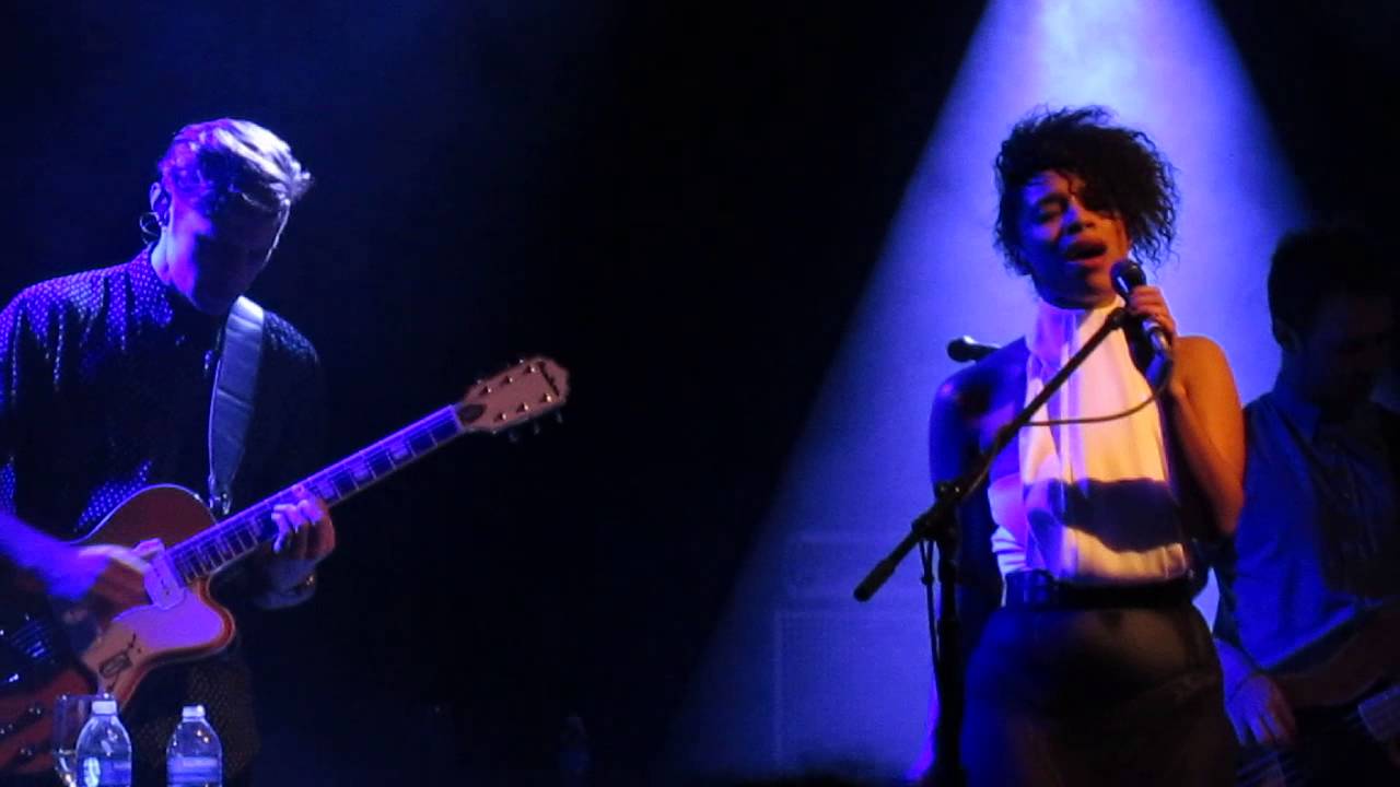 Lianne La Havas: 