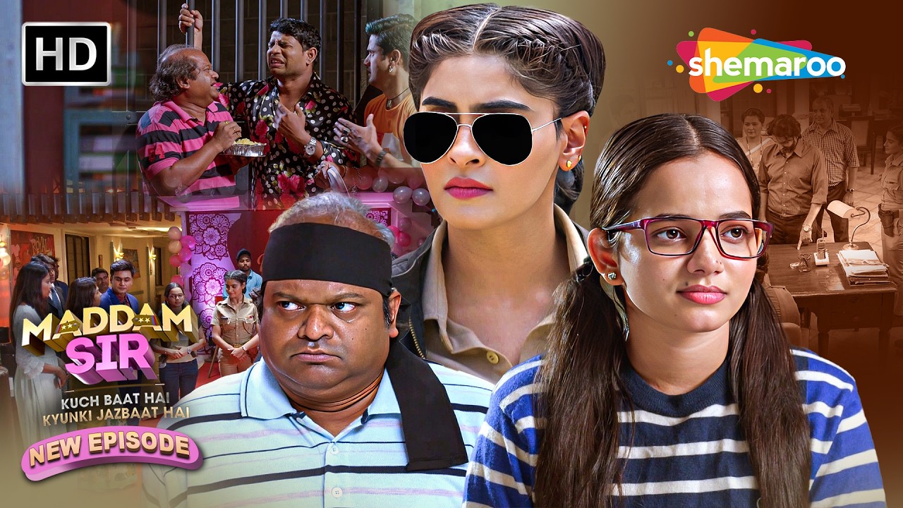 Maddam Sir New Episode 2026 | Best Of Karishma And Haseena | Maddam Sir | Hindi Tv Serial