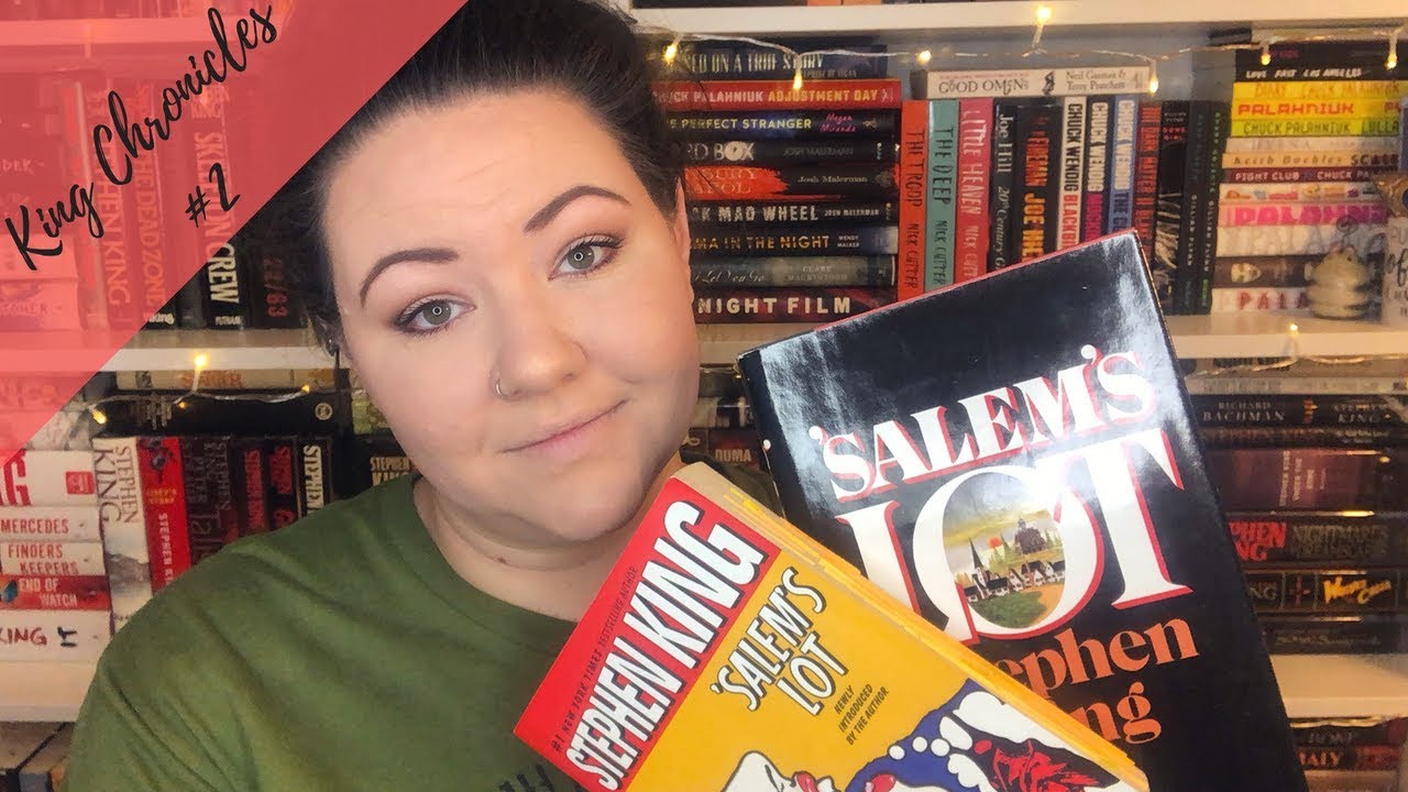 SALEM'S LOT | THE KING CHRONICLES
