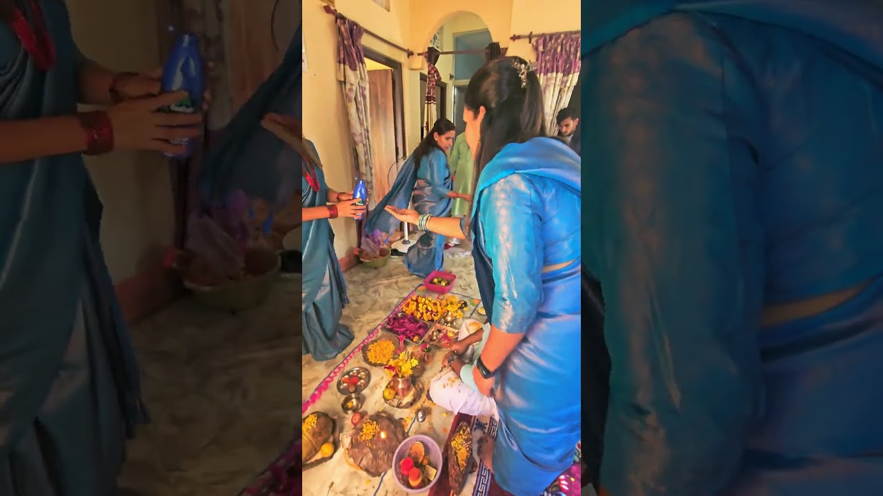 Tihar 2082