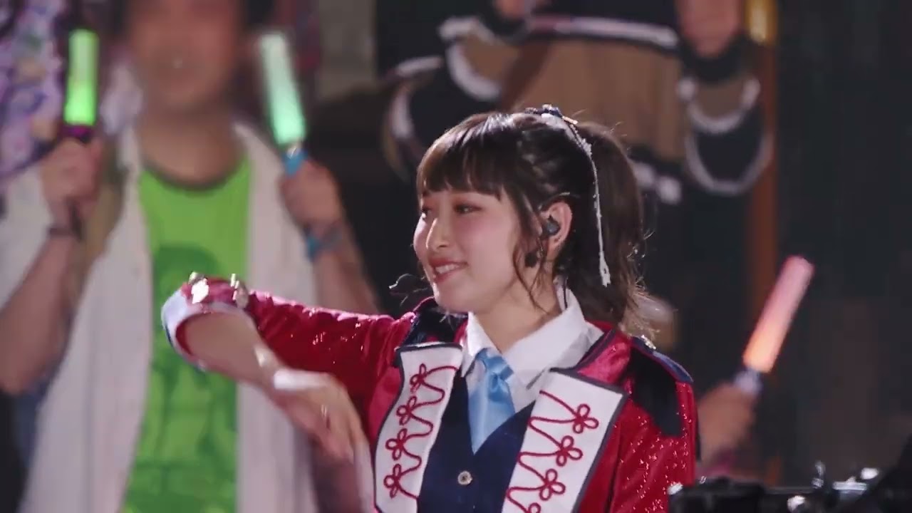 Love Live! Fest &micro;'s - START:DASH!!